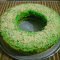 Cooksnap dari anisatur raehan untuk resep Cake putih telur lembut