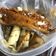 La cooksnap de sandra.huelmo@yahoo.com cuando cocinó Canelones de jamón, queso y ricota con salsa blanca