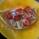 La cooksnap de Erendira Bernal cuando cocinó Crêpes dulces caseras