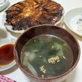 みぃぃちゃま's cooksnap of when they made 簡単☆わかめと玉ねぎの中華風スープ.