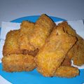 Cooksnap dari arie gandhi untuk resep Egg Katsu