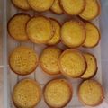 Cooksnap dari Rusti Rusti untuk resep Martabak Manis Mini praktis, empuk, anti gagal