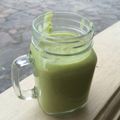 Cooksnap dari LiLi Bourdon Fauzi untuk resep Spa Avocado