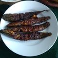 Cooksnap dari Irawatye (cyra Ye) untuk resep Lele Bakar Teflon Kesukaan anak-anak