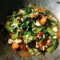 Cooksnap dari Ichaa untuk resep Cah Pokcoy Telur