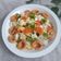 Cooksnap dari Mey's Cila untuk resep Kwetiaw Siram Seafood