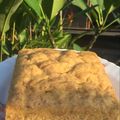 Cooksnap dari deviardilia untuk resep Bolu Pisang Kukus enak, simple, anti gagal (no mixer)