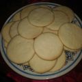 El cooksnap de Brisa Aragon cuando hizo Galletitas de aceite.