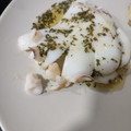 El cooksnap de @cocina_en_casa.cs cuando hizo Sepia a la plancha con salsa verde.