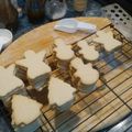 anitapease's cooksnap of when they made Cut Out Sugar Cookies.