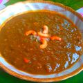 Shital Patil's cooksnap of when they made अळूच फतफतं (aluch fatfate recipe in marathi).