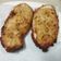 El cooksnap de Rut Borillo cuando hizo Filetes empanados de pollo.