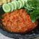 Cooksnap dari Istikah 20444011 untuk resep SAMBAL REBON
