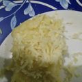 Cooksnap dari ratna sari ningsih untuk resep Mashed potato cheese