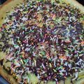 Cooksnap dari Nanan Wahyuni untuk resep Martabak Manis Teflon Anti Gagal (Bersarang & Awet Empuknya)