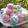 Cooksnap dari Shee Zaa untuk resep Cenil Rainbow Tepung Tapioka