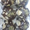 صورة من Prins Turkey، شاركها بعد تجربة وصفة كيك بالكاسات الورق😋😋