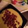 El cooksnap de Elisabeth Alvarado Molina cuando hizo Puré de verduras con picatostes.