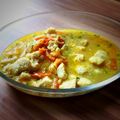 Cooksnap dari Felicyta Secretcare untuk resep Patin Bumbu Kuning ala Enyot