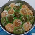 Cooksnap dari Dila Yulianti untuk resep 93. Roti Sobek Oven Tangkring 💚
