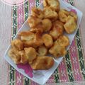 Cooksnap dari Daniar untuk resep Limpang Limpung