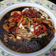 Cooksnap MAMAIFAISY semasa beliau membuat Telur Mata Masak Kicap Manis Pedas.