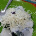 Cooksnap dari ratu atu endah untuk resep Singkong Thailand / ThaiCass