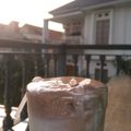 Cooksnap dari nuno untuk resep Dalgona Coffee