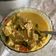 Cooksnap dari ridwan mukti kencana untuk resep Sayur Tahu Tempe Kuah Santan