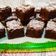 il Francesca Sedda quando ha preparato Brownie cioccolato al latte
