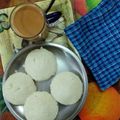 Simita Tayal का कुकस्नैप जब उन्होंने इडली (idli recipe in Hindi) बनाया था।