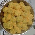 Cooksnap dari Evi Hamdani untuk resep Cilok krispy