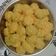 Cooksnap dari Evi Hamdani untuk resep Cilok krispy