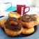 Cooksnap dari Yirena untuk resep Donat Praktis 15 menit