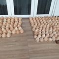 Cooksnap dari Aam Muharam untuk resep Es Kelapa Kopyor/ Puan Asli