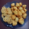 Cooksnap dari Mira Kartika untuk resep Cucur bawang