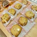 Cheryl 的 蔓越莓曲奇餅乾 cooksnap
