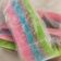Cooksnap dari Deaskarl untuk resep Es Kue Pelangi (Es Gabus Hun Kwee)