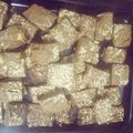 Cooksnap dari Ani Maryanti untuk resep Cookies Brownies Panggang