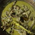 Cooksnap dari Tri yanto untuk resep Opor Ayam Kampung