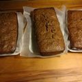 El cooksnap de Monica Abalo cuando hizo Tarta de Zanahoria o Carrot Cake.