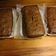 El cooksnap de Monica Abalo cuando hizo Tarta de Zanahoria o Carrot Cake.