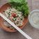 Cooksnap dari rini utami untuk resep Cwie mie malang (pangsit mie)