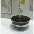 Cooksnap dari Agni Wulandari untuk resep Oreo Cheesecake Lumer