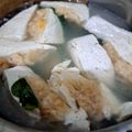 Cooksnap dari syafira Amalia untuk resep MPASI 1 tahun Baso Tahu Udang