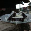 Cooksnap dari Unesia Drajadispa untuk resep Puding roti tawar