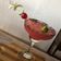 El cooksnap de Miguel Licona Balderrama cuando hizo Margarita fresa en pulque y cooler kiwi con pulque para los amigos.