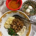 Cooksnap dari maerisa indriani saputri untuk resep Mie Yamin (Mie Ayam Kering)