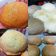 Cooksnap dari Tammy Juliant untuk resep Mexican bun (roti boy)