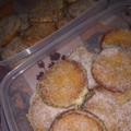 El cooksnap de megustacocinar cuando hizo Galletas rellenas.